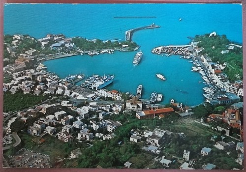 Ischia il porto - -,