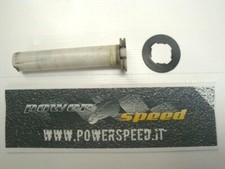 YAMAHA VIRAGO 250 MANOPOLA ACCELERATORE COMMANDO GAS 1995 E ALTRI RICAMBI