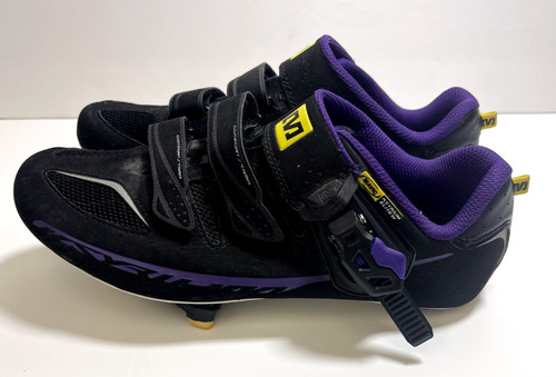 Scarpe ciclismo mavic - scarpe,