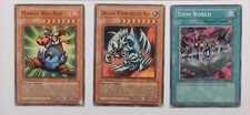 Yu-Gi-Oh, Drago Toon Occhi Blu