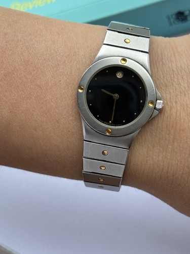 Orologio movado zenith quarzo - orologio,