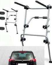 PORTABICI POSTERIORE 3 BICI