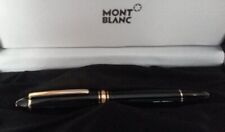 Montblanc Meisterstück