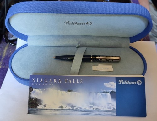 Penna pelikan sfera 640 - penna,