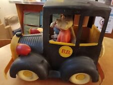 WEGATOYS PLAST  WALT DISNEY