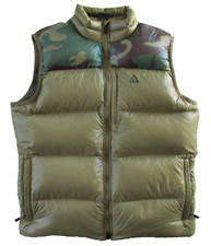 Nike ACG Gilet Piumino d'Oca