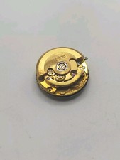 Philip Watch Carribean, ETA 2551 movement, balance good