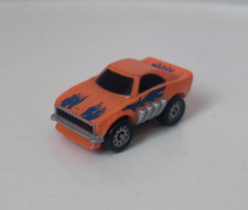 GALOOB MICRO MACHINES - DODGE