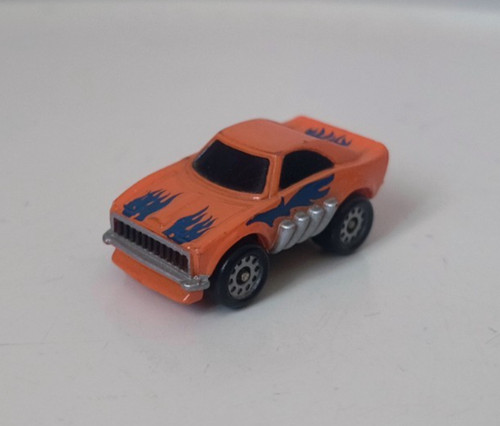 Galoob micro machines dodge - galoob,