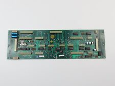 *Studer A807* Scheda di controllo audio PCB 1.727.670 parte bobina a bobina /SD232