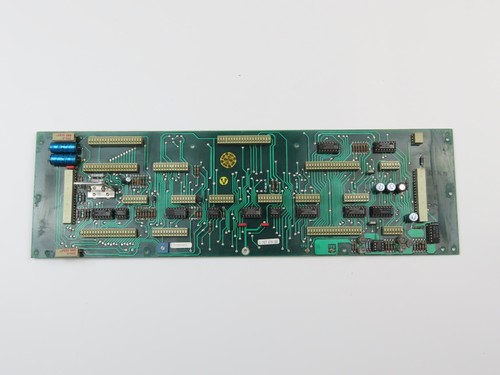 Studer a807 scheda di - a807*,