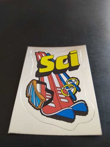 Figurina supersport 1986 - figurina,