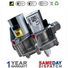 Valvola gas caldaia Vaillant