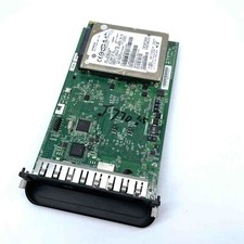 Formatter Board CH539-60004