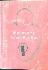 MONOGAMY PHILLIPS ADAM FABER