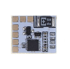 CleanAmp v1.1 Amplificatore