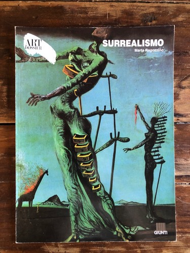 Surrealismo marta ragozzino - ,