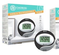 Orologio Da Parete Da Tavolo