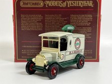 Modello ford 1912 j - modello,