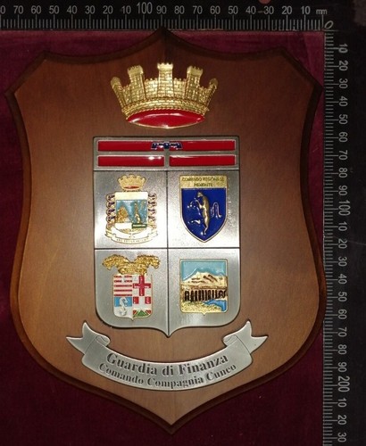 Crest guardia finanza - di,