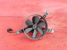 ELETTROVENTOLA VENTOLA KYMCO DOWNTOWN 300 i ABS 2009 2017 MARY 463