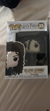 FUNKO POP ! HARRY POTTER -