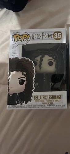 Funko pop harry potter - pop,