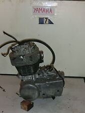 [07] MOTORE YAMAHA XS 500  SIGLA 2J4 - 103202
