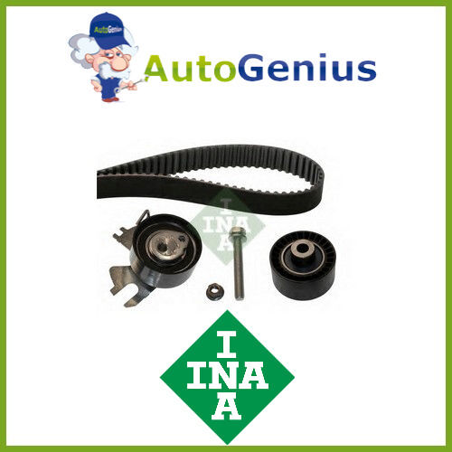 Kit distribuzione peugeot rcz - distribuzione,