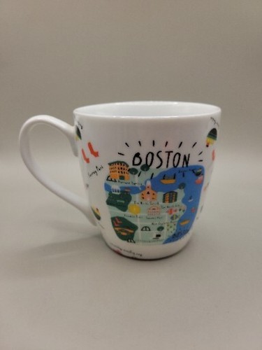 Tazza ceramica primark home - tazza,
