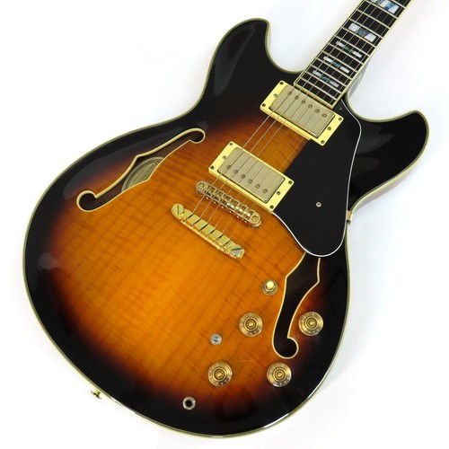 Ibanez jsm10 used - ibanez,