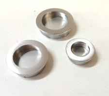 MANIGLIA NICCHIA TONDA PER