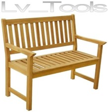 PANCHINA DA GIARDINO LEGNO