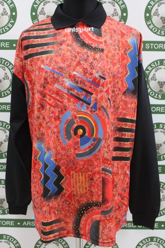 Maglia calcio portiere - calcio,