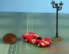 Kyosho 1:100 Super Mini