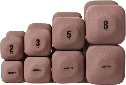Safegrip manubri quadrati - safegrip,