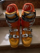 Scarponi da sci Tecnica Diablo