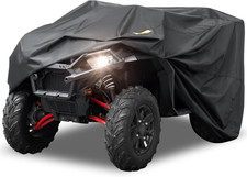 Copertura ATV Impermeabile in
