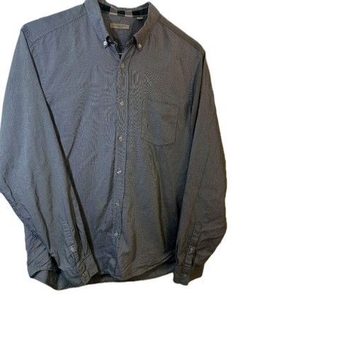 Camicia elegante burberry brit - camicia,