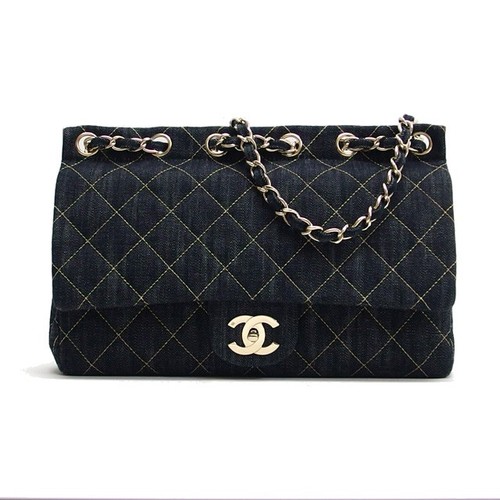 Chanel matelassé borsa - chanel, a