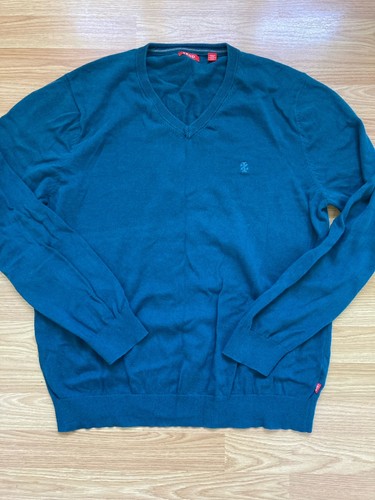 Maglione pullover izod scollo - maglione,