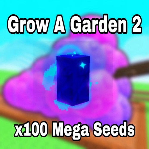 X100 mega semi - 🌱x100,