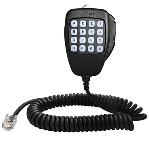 Microfono altoparlante pin - 8,