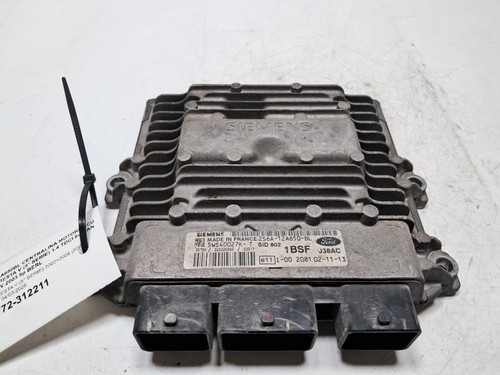 2s6a12a650bl centralina motore - 2s6a12a650bl,