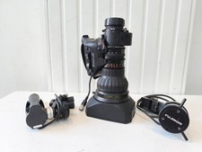 FUJINON FUJI HA23x7.6 BERD-S58