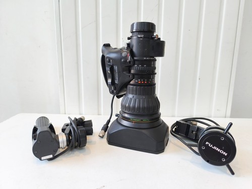 Fujinon fuji ha23x7 berd - fuji, berd-s58