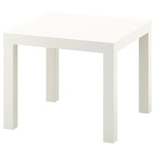 Ikea Lack - Tavolino, 55 x 55