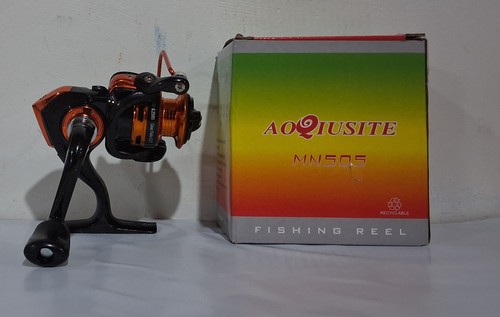 Aoqiusite mn505 mulinello - aoqiusite, da