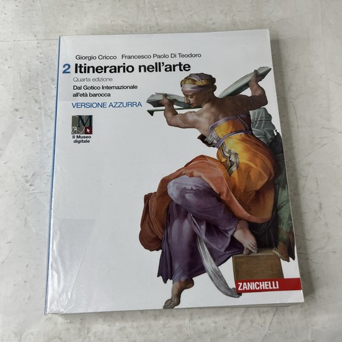 Itinerario nell arte - itinerario, nell'arte