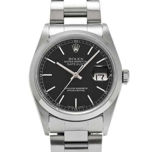 Orologio rolex datejust 16200 - orologio,